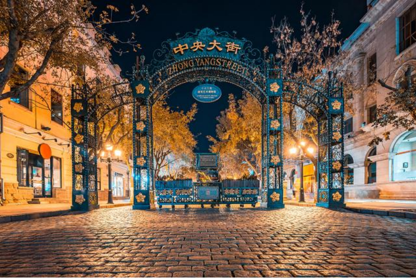 中國十大最美大街，快來看看你去過幾個地方？