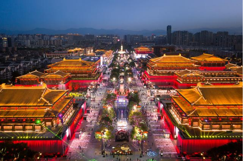 中國十大最美大街，快來看看你去過幾個地方？