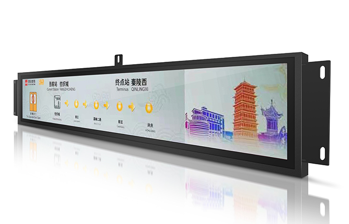 長(zhǎng)條液晶屏的用途及未來(lái)發(fā)展如何？